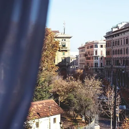 Piazza Vittorio87 Guest house