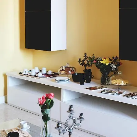 Guest house Piazza Vittorio87 Rome