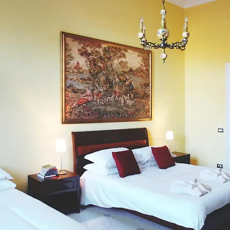 Piazza Vittorio87 Guest house Rome