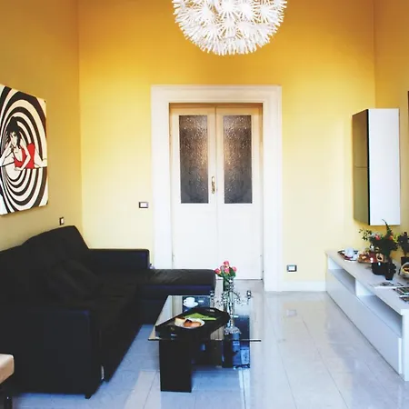 Piazza Vittorio87 Guest house