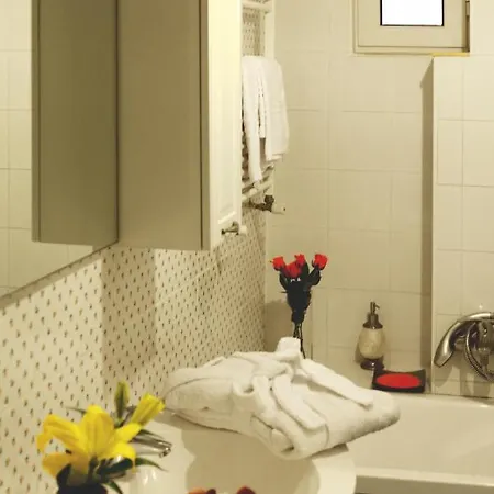 Piazza Vittorio87 Guest house