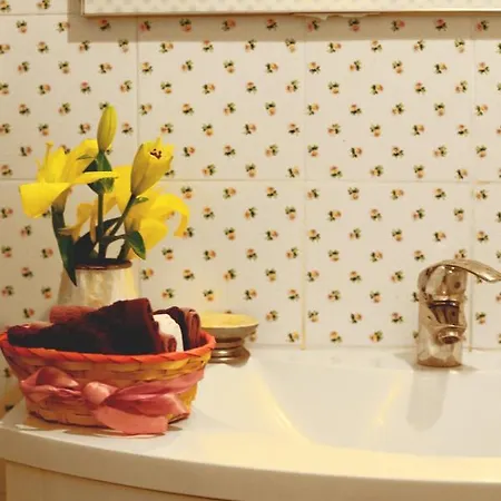 Piazza Vittorio87 Guest house Rome