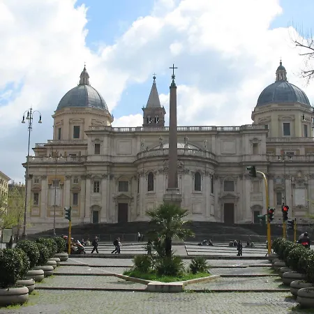 Guest house Piazza Vittorio87