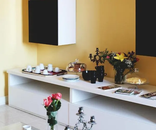 Πανσιόν Piazza Vittorio87 Ρώμη