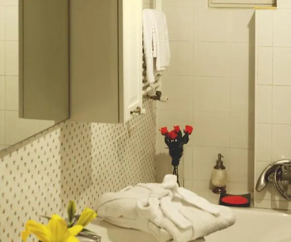 Piazza Vittorio87 Πανσιόν