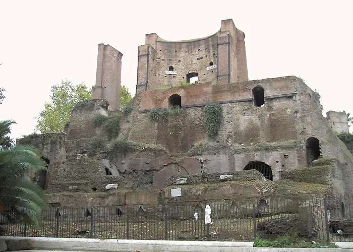 Πανσιόν Piazza Vittorio87