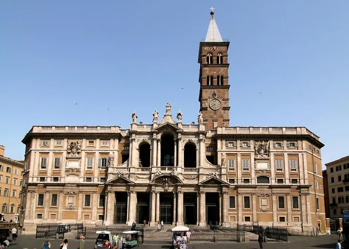Piazza Vittorio87 Ρώμη