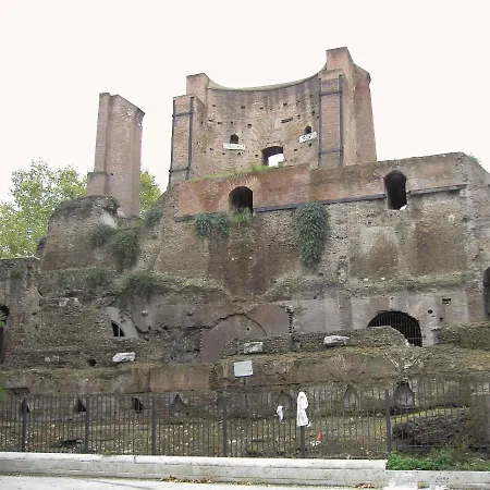 Konukevi Piazza Vittorio87